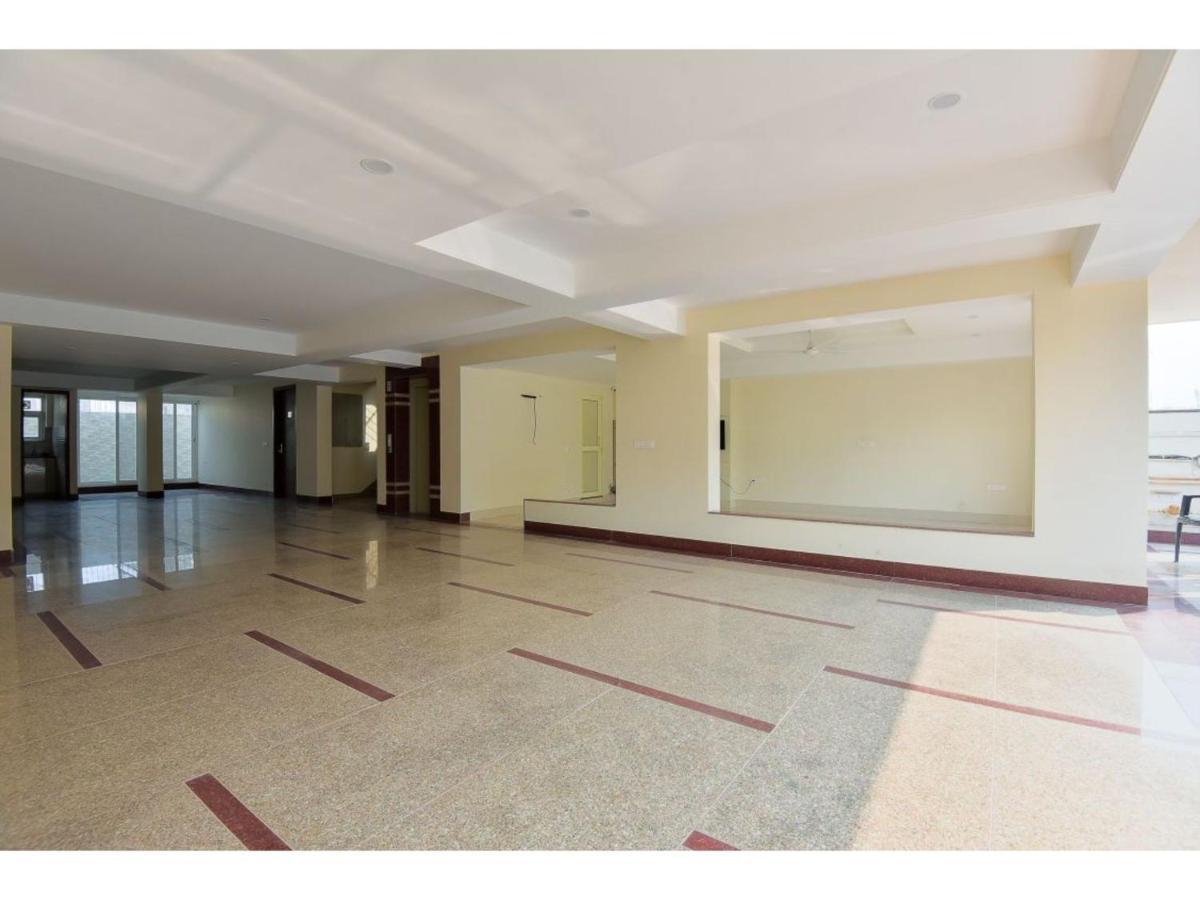 Bluo Studio2 Golf Course Road - Gym, Terrace Garden Gurgaon Ngoại thất bức ảnh